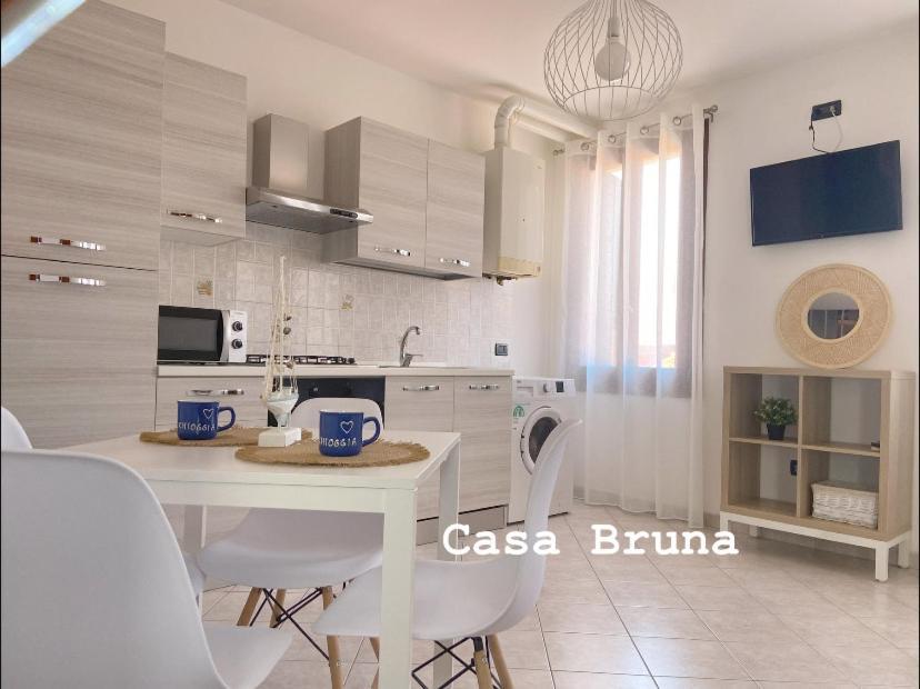 Casa Bruna - Renato Appartement Chioggia